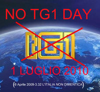 NO TG1 DAY
